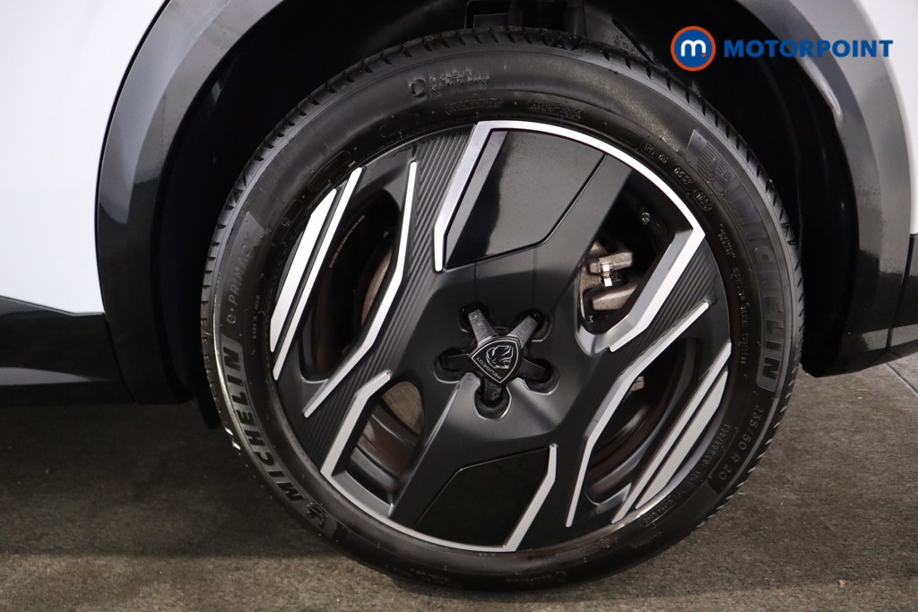 Peugeot 3008 GT Automatic Electric SUV - Stock Number (1573630) - 15th supplementary image
