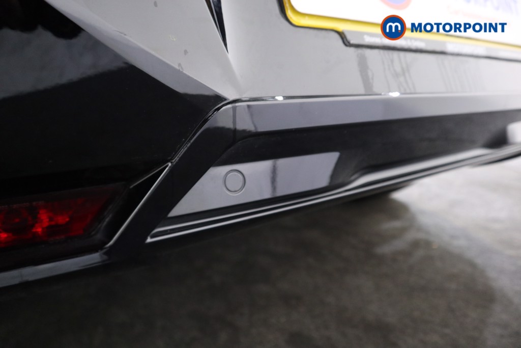 Peugeot 3008 GT Automatic Electric SUV - Stock Number (1573630) - 16th supplementary image