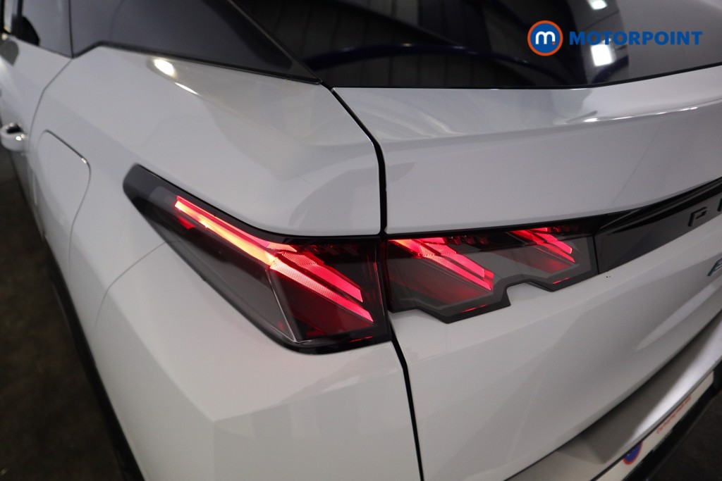Peugeot 3008 GT Automatic Electric SUV - Stock Number (1573630) - 17th supplementary image