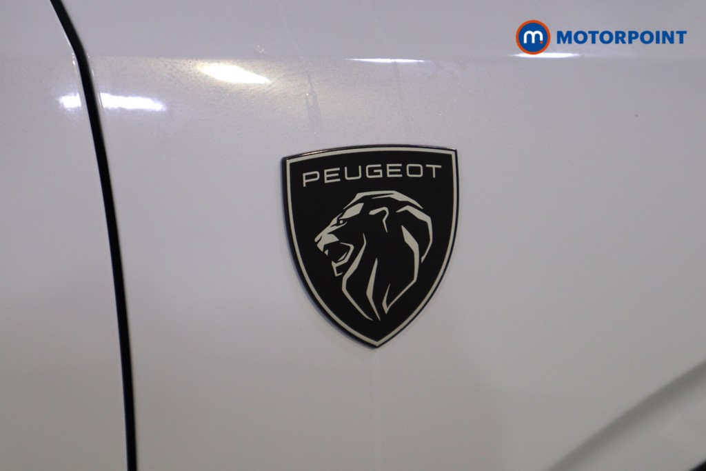 Peugeot 3008 GT Automatic Electric SUV - Stock Number (1573630) - 20th supplementary image