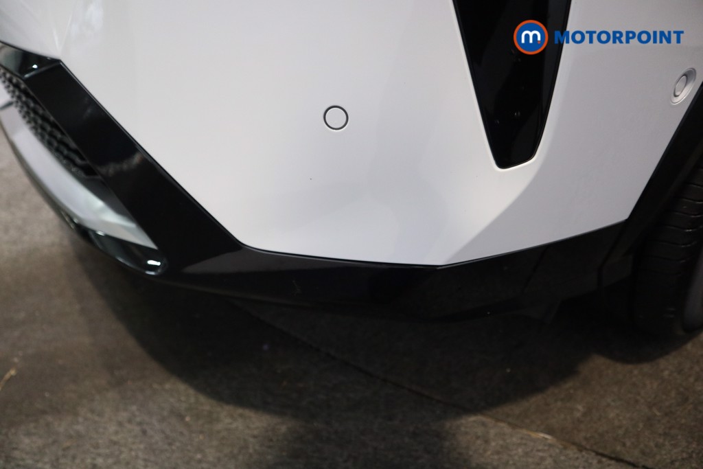 Peugeot 3008 GT Automatic Electric SUV - Stock Number (1573630) - 23rd supplementary image