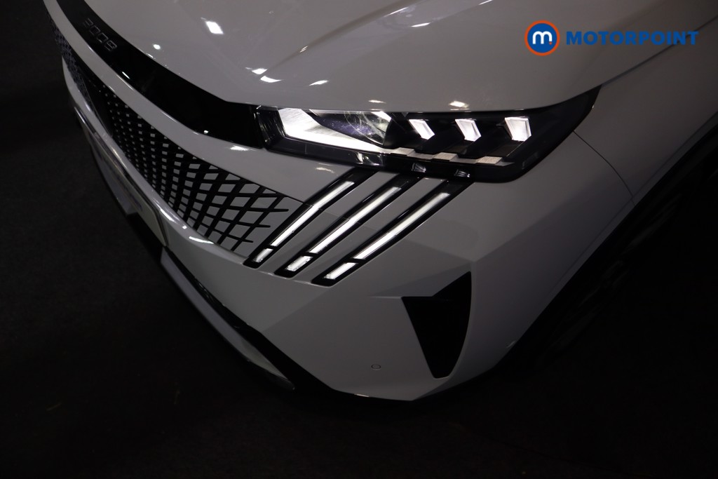 Peugeot 3008 GT Automatic Electric SUV - Stock Number (1573630) - 24th supplementary image