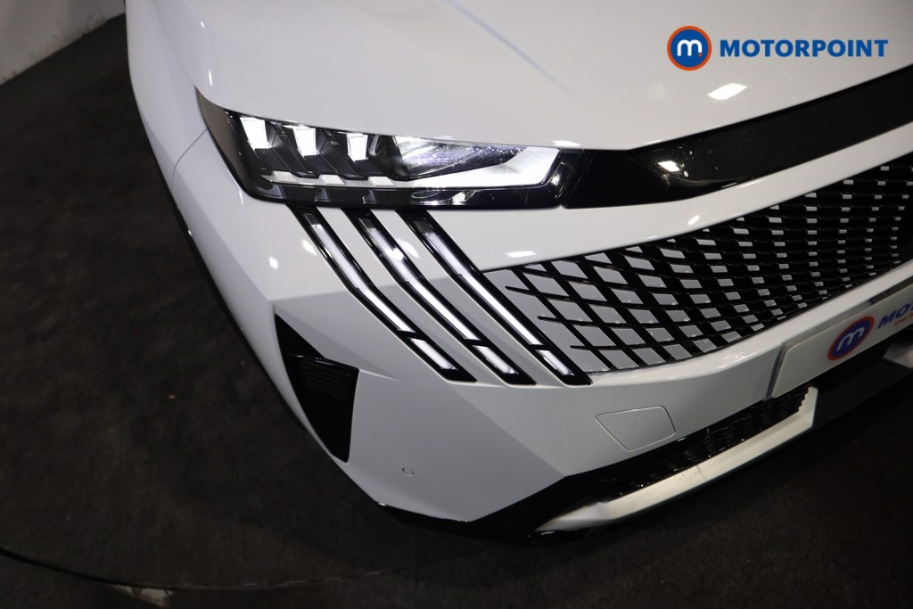 Peugeot 3008 GT Automatic Electric SUV - Stock Number (1573630) - 25th supplementary image