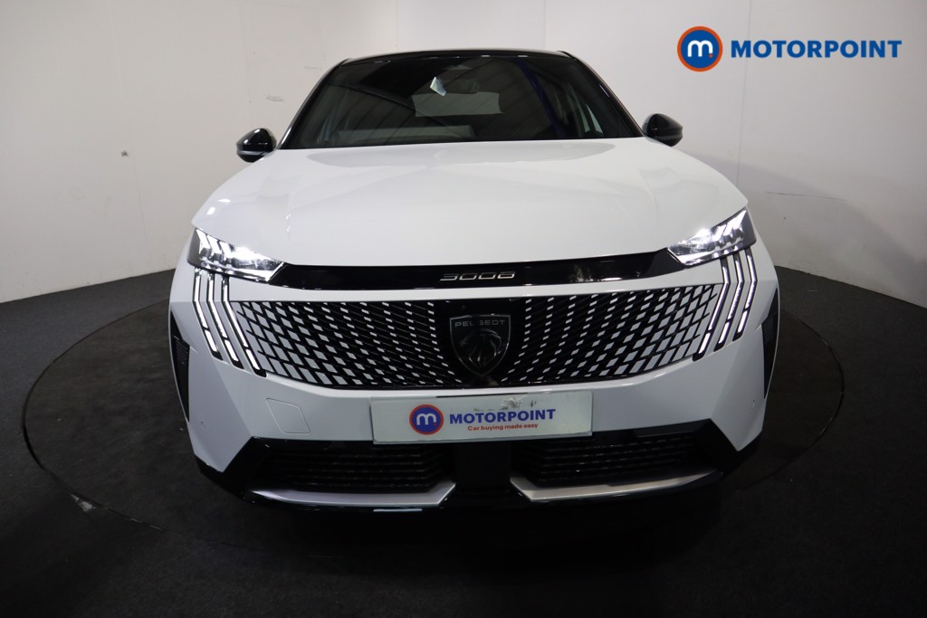 Peugeot 3008 GT Automatic Electric SUV - Stock Number (1573630) - 26th supplementary image