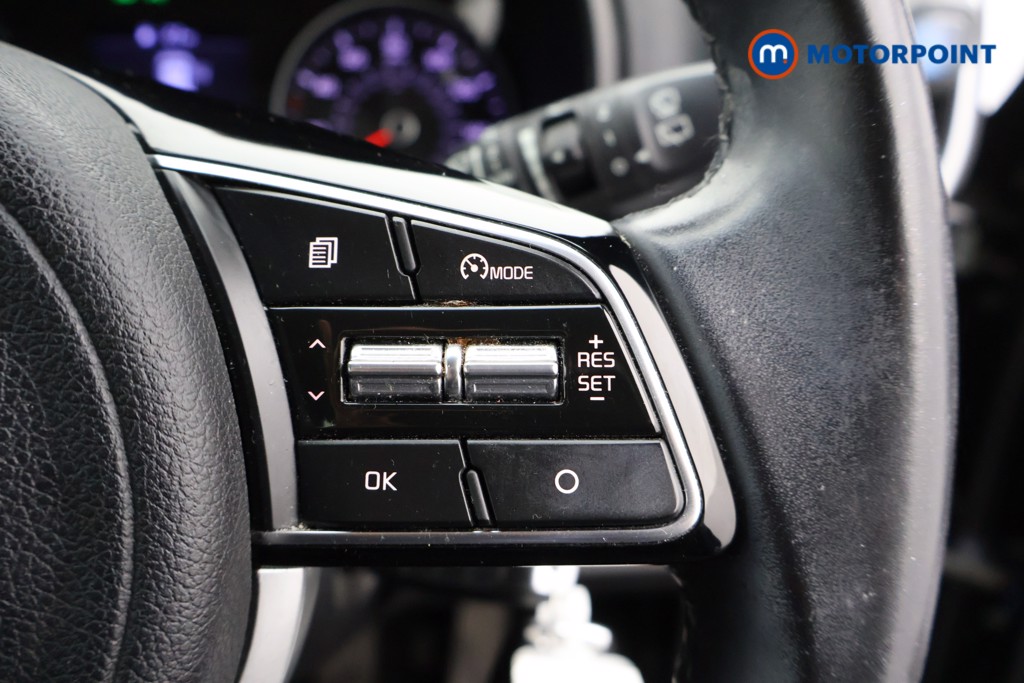 KIA Sportage 2 Manual Petrol SUV - Stock Number (1573657) - 3rd supplementary image