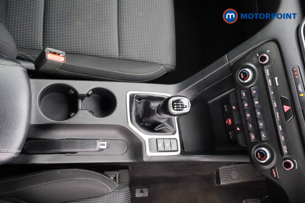 KIA Sportage 2 Manual Petrol SUV - Stock Number (1573657) - 8th supplementary image