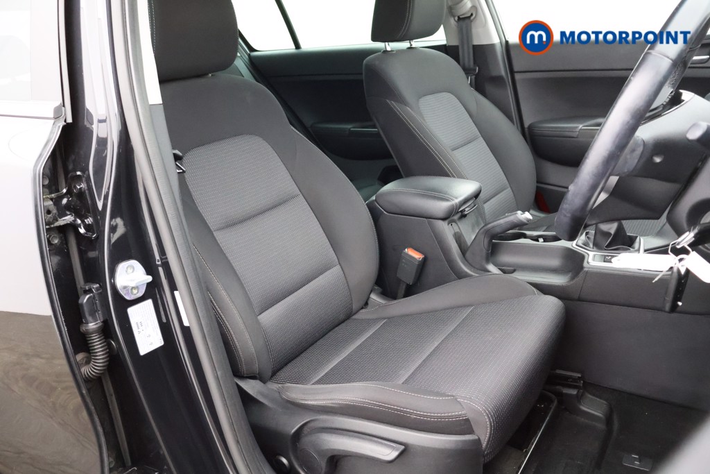 KIA Sportage 2 Manual Petrol SUV - Stock Number (1573657) - 9th supplementary image