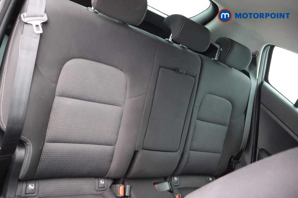 KIA Sportage 2 Manual Petrol SUV - Stock Number (1573657) - 11th supplementary image