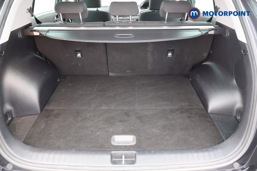 KIA Sportage 2 Manual Petrol SUV - Stock Number (1573657) - 12th supplementary image