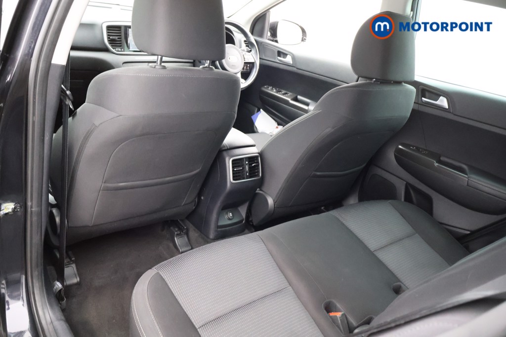 KIA Sportage 2 Manual Petrol SUV - Stock Number (1573657) - 13th supplementary image