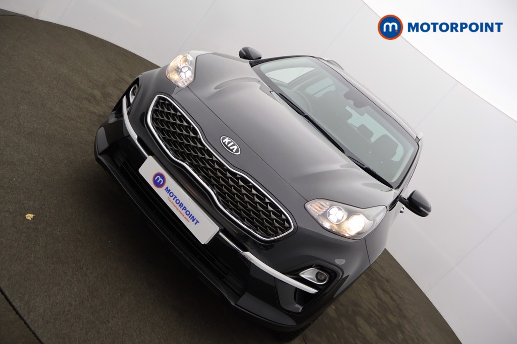 KIA Sportage 2 Manual Petrol SUV - Stock Number (1573657) - 14th supplementary image