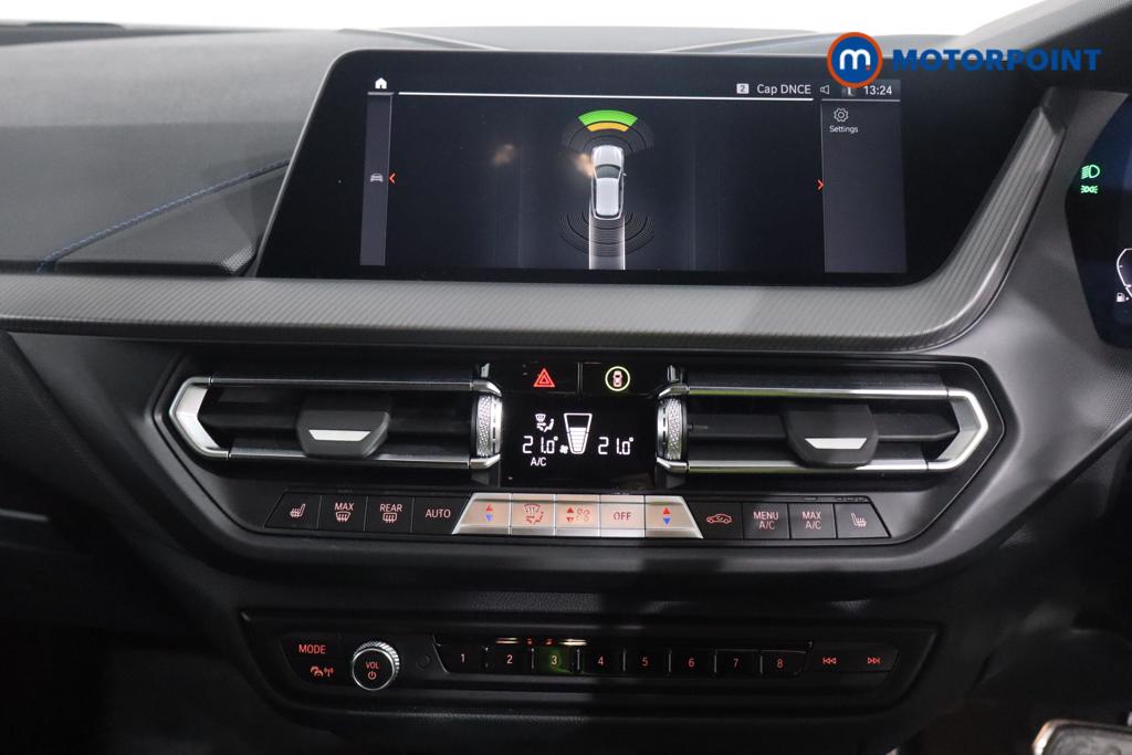 BMW 1 Series M135i Automatic Petrol Hatchback - Stock Number (1573697) - 2nd supplementary image