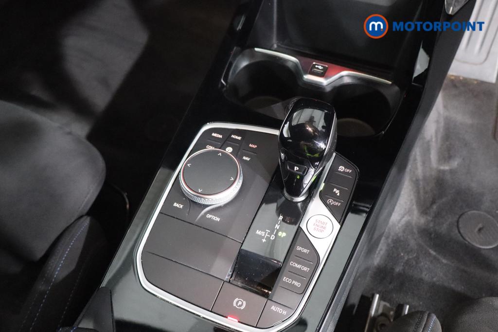 BMW 1 Series M135i Automatic Petrol Hatchback - Stock Number (1573697) - 3rd supplementary image