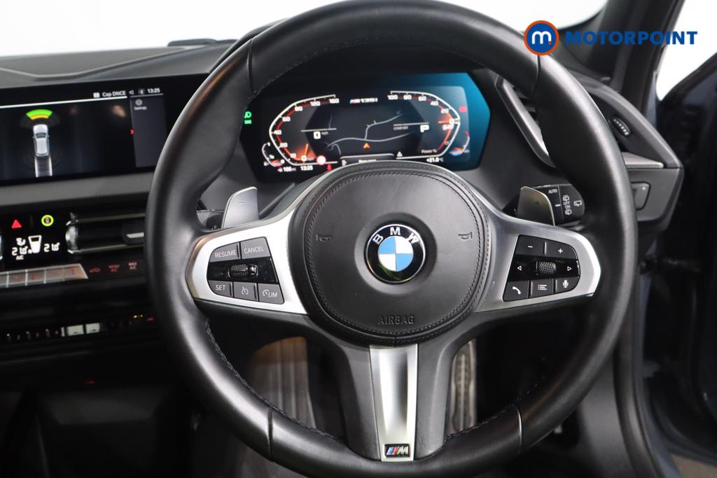 BMW 1 Series M135i Automatic Petrol Hatchback - Stock Number (1573697) - 5th supplementary image