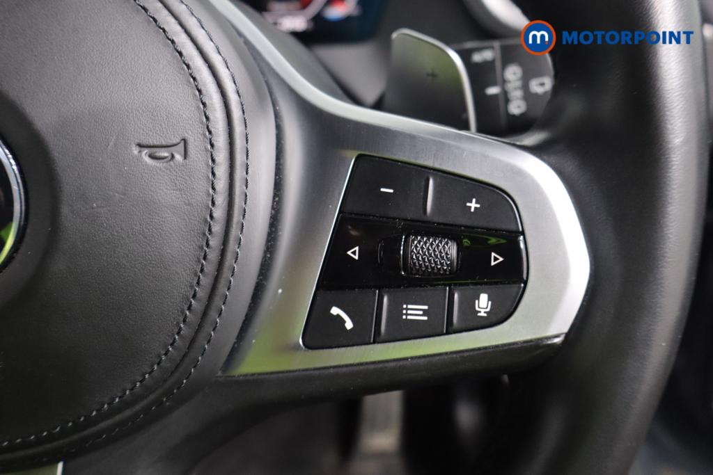 BMW 1 Series M135i Automatic Petrol Hatchback - Stock Number (1573697) - 6th supplementary image