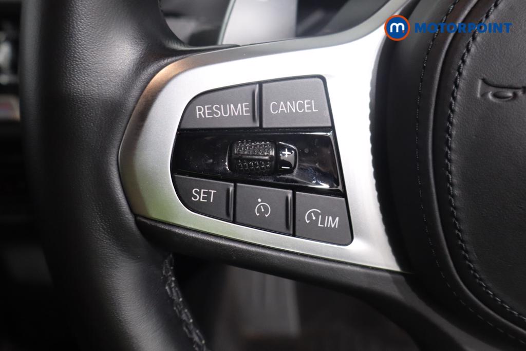 BMW 1 Series M135i Automatic Petrol Hatchback - Stock Number (1573697) - 7th supplementary image