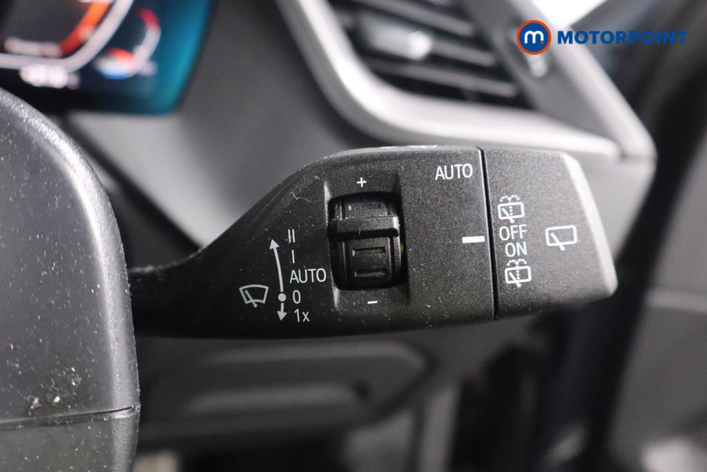 BMW 1 Series M135i Automatic Petrol Hatchback - Stock Number (1573697) - 8th supplementary image