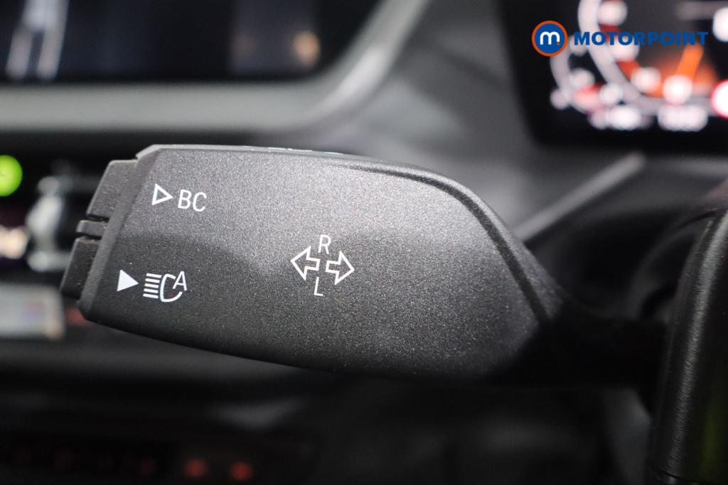 BMW 1 Series M135i Automatic Petrol Hatchback - Stock Number (1573697) - 9th supplementary image