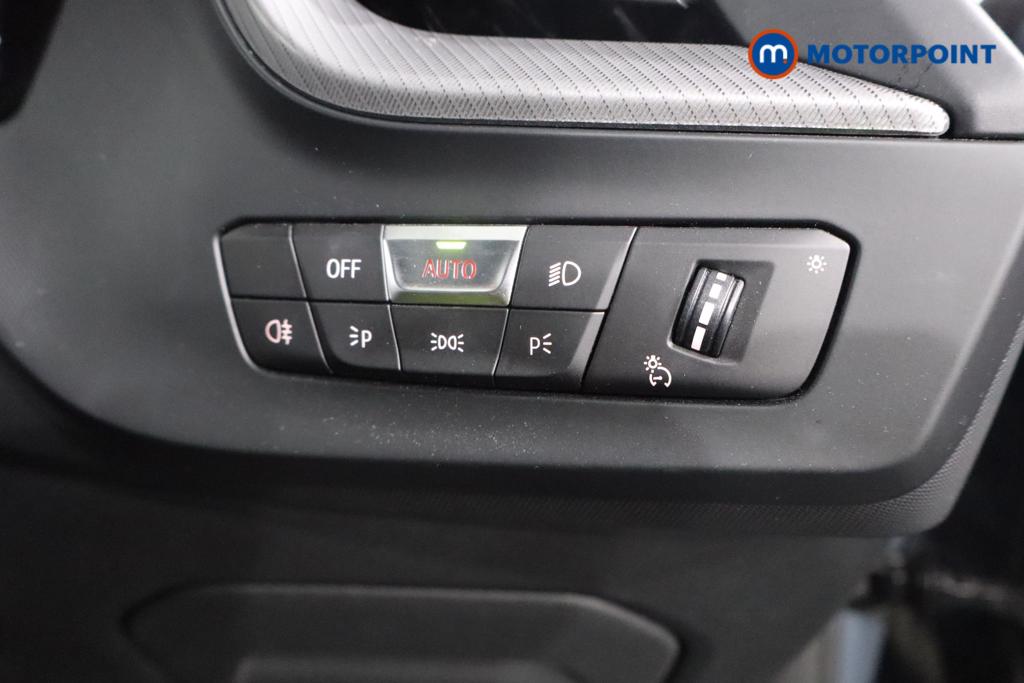 BMW 1 Series M135i Automatic Petrol Hatchback - Stock Number (1573697) - 10th supplementary image