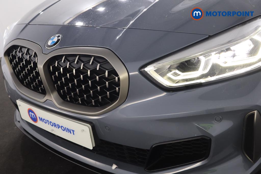 BMW 1 Series M135i Automatic Petrol Hatchback - Stock Number (1573697) - 13th supplementary image