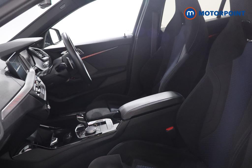 BMW 1 Series M135i Automatic Petrol Hatchback - Stock Number (1573697) - 14th supplementary image