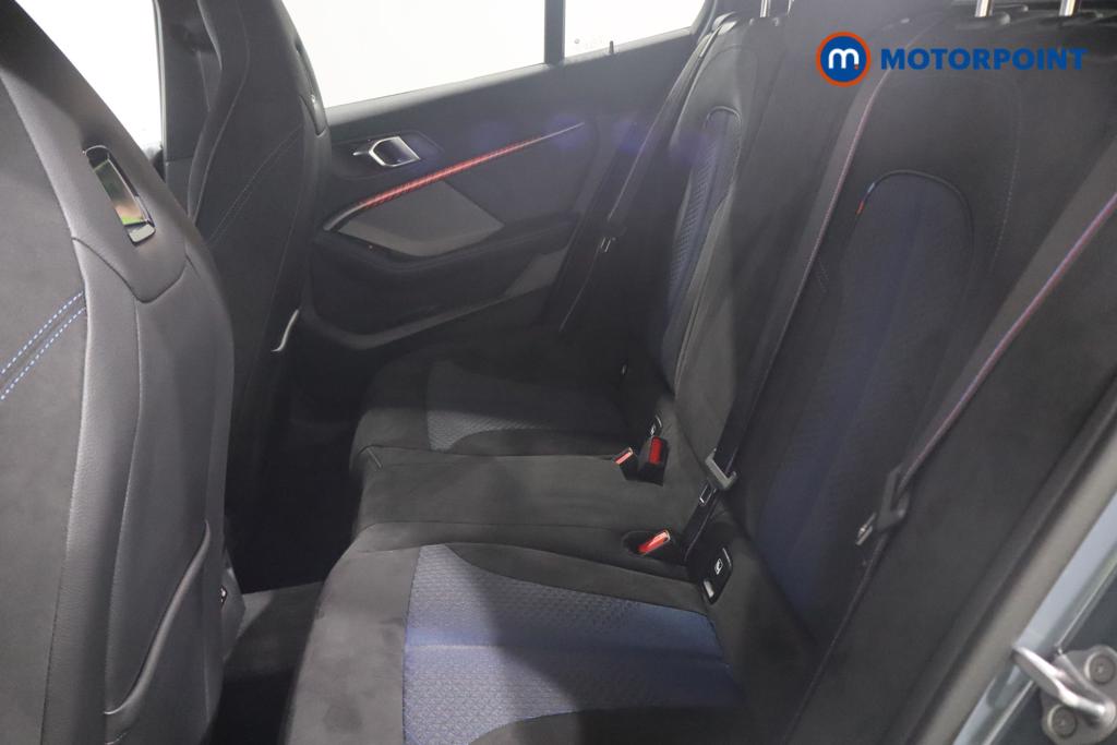BMW 1 Series M135i Automatic Petrol Hatchback - Stock Number (1573697) - 16th supplementary image