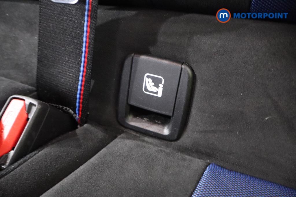 BMW 1 Series M135i Automatic Petrol Hatchback - Stock Number (1573697) - 17th supplementary image