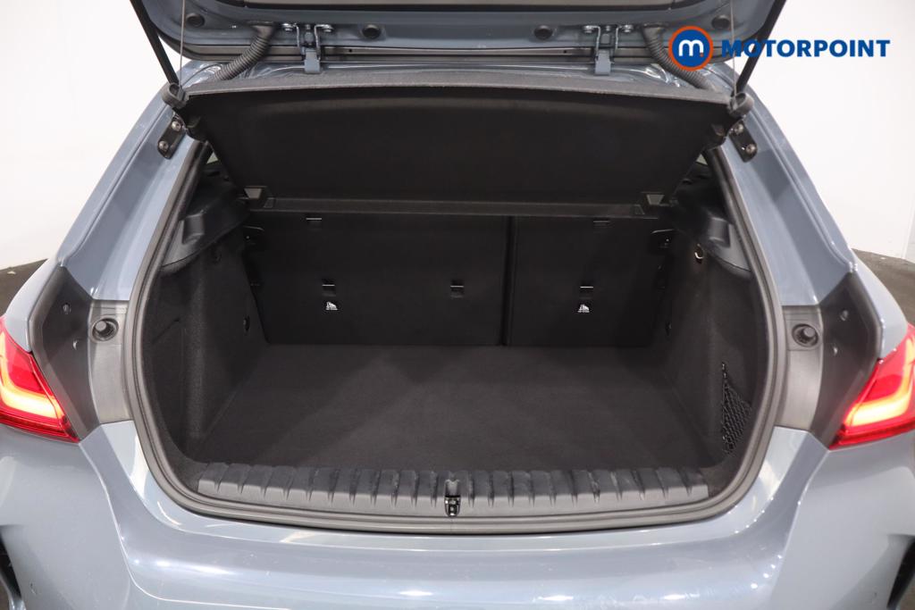 BMW 1 Series M135i Automatic Petrol Hatchback - Stock Number (1573697) - 18th supplementary image