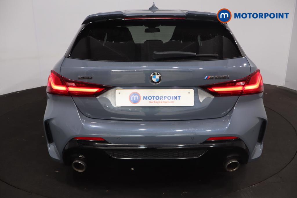 BMW 1 Series M135i Automatic Petrol Hatchback - Stock Number (1573697) - 19th supplementary image