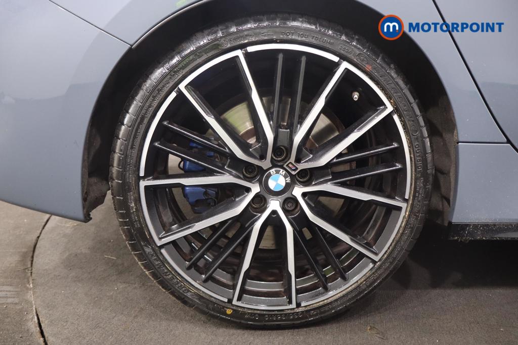 BMW 1 Series M135i Automatic Petrol Hatchback - Stock Number (1573697) - 20th supplementary image