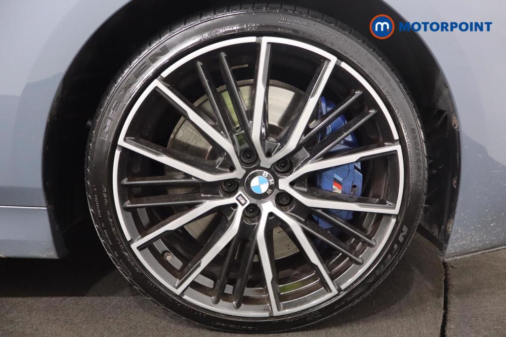 BMW 1 Series M135i Automatic Petrol Hatchback - Stock Number (1573697) - 21st supplementary image