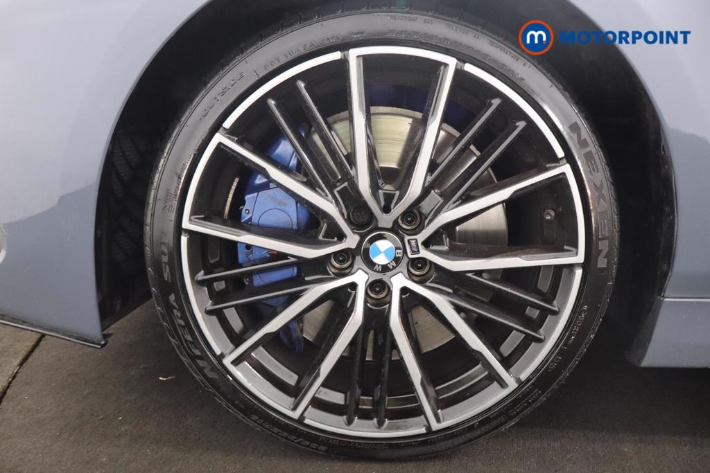 BMW 1 Series M135i Automatic Petrol Hatchback - Stock Number (1573697) - 22nd supplementary image