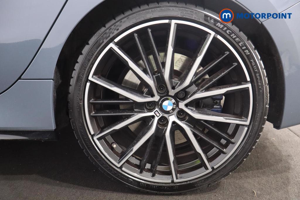 BMW 1 Series M135i Automatic Petrol Hatchback - Stock Number (1573697) - 23rd supplementary image