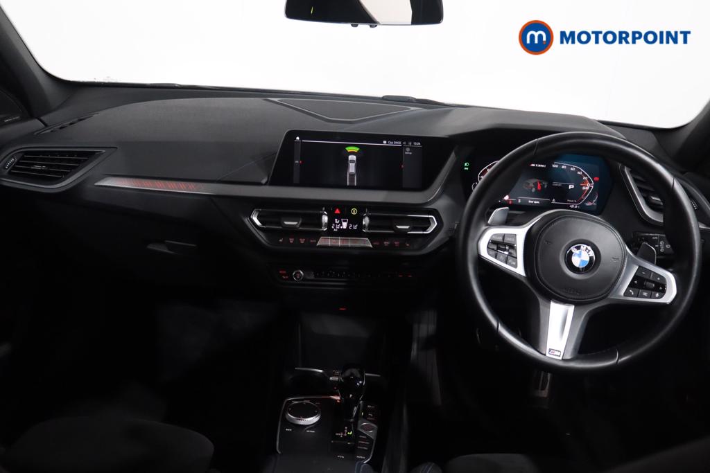 BMW 1 Series M135i Automatic Petrol Hatchback - Stock Number (1573697) - 1st supplementary image