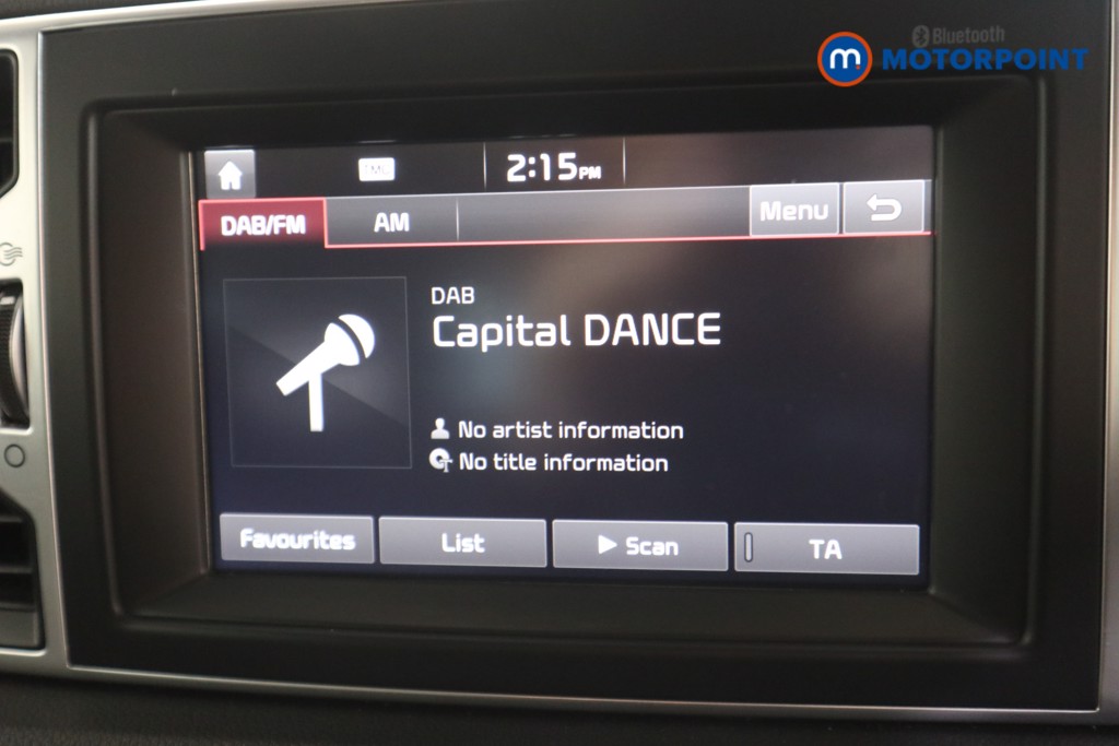 KIA Sportage 2 Manual Petrol SUV - Stock Number (1573741) - 2nd supplementary image