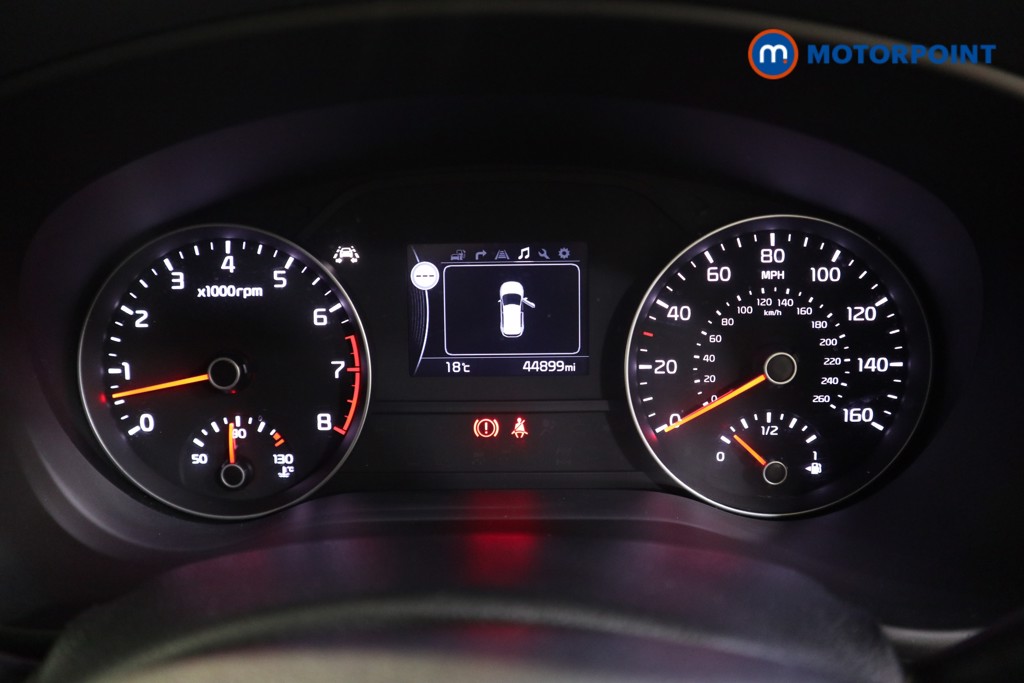 KIA Sportage 2 Manual Petrol SUV - Stock Number (1573741) - 4th supplementary image