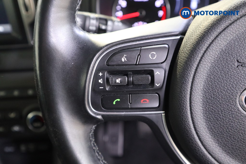 KIA Sportage 2 Manual Petrol SUV - Stock Number (1573741) - 5th supplementary image
