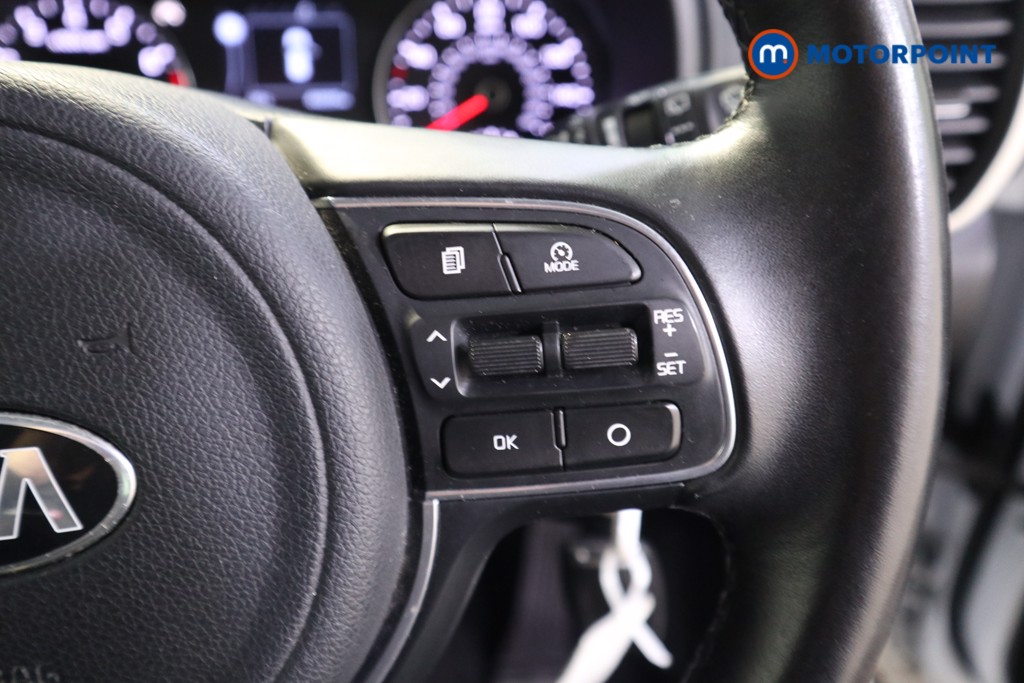 KIA Sportage 2 Manual Petrol SUV - Stock Number (1573741) - 6th supplementary image