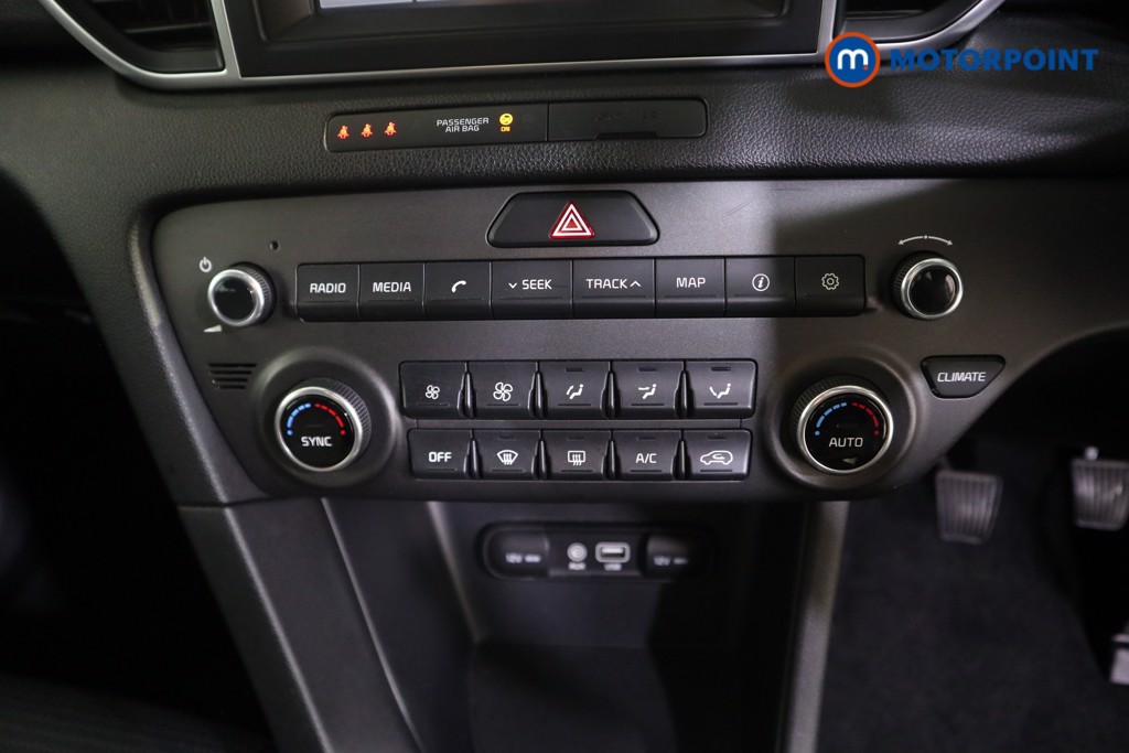 KIA Sportage 2 Manual Petrol SUV - Stock Number (1573741) - 7th supplementary image