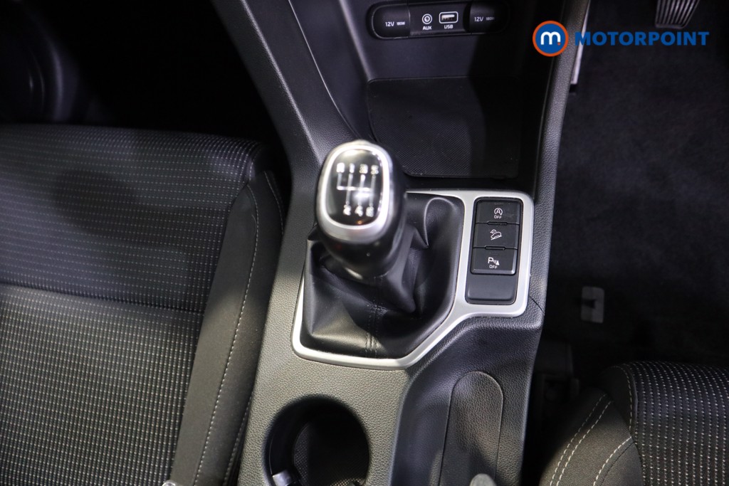 KIA Sportage 2 Manual Petrol SUV - Stock Number (1573741) - 8th supplementary image