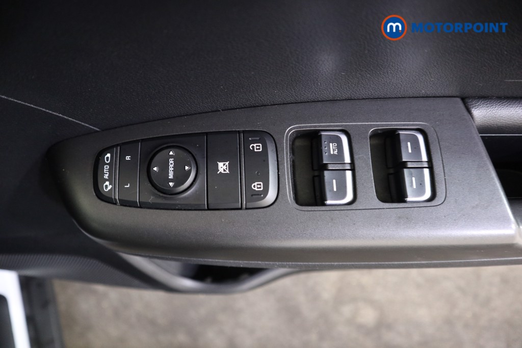 KIA Sportage 2 Manual Petrol SUV - Stock Number (1573741) - 9th supplementary image