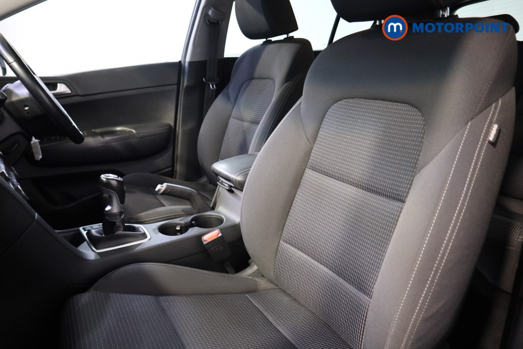 KIA Sportage 2 Manual Petrol SUV - Stock Number (1573741) - 10th supplementary image