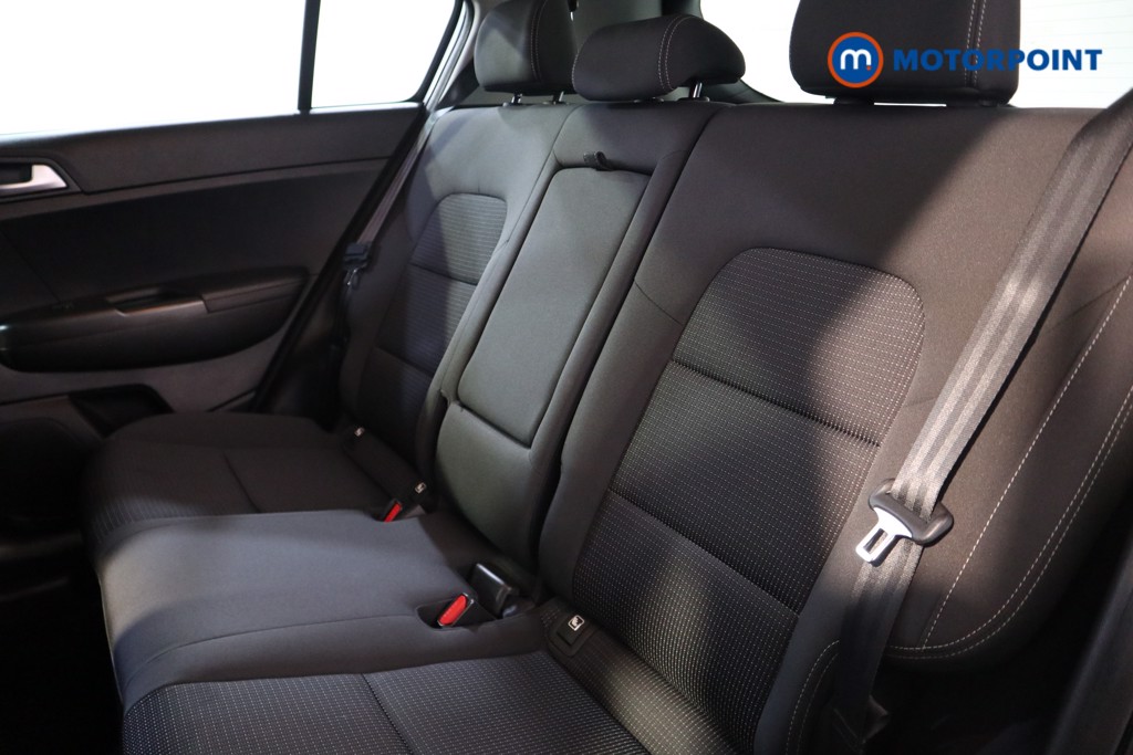 KIA Sportage 2 Manual Petrol SUV - Stock Number (1573741) - 11th supplementary image