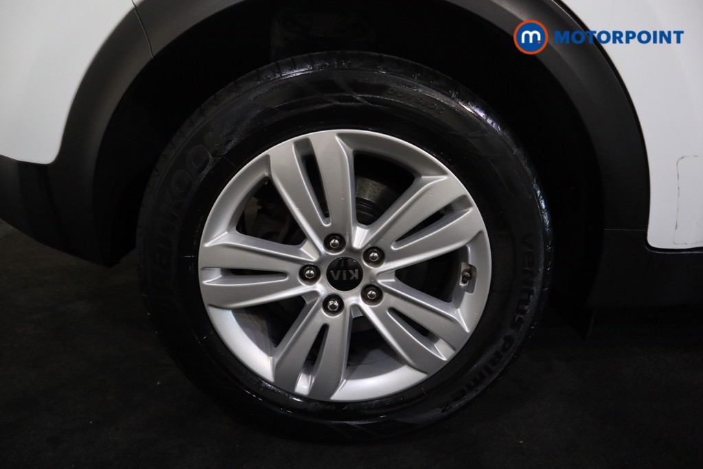 KIA Sportage 2 Manual Petrol SUV - Stock Number (1573741) - 13th supplementary image