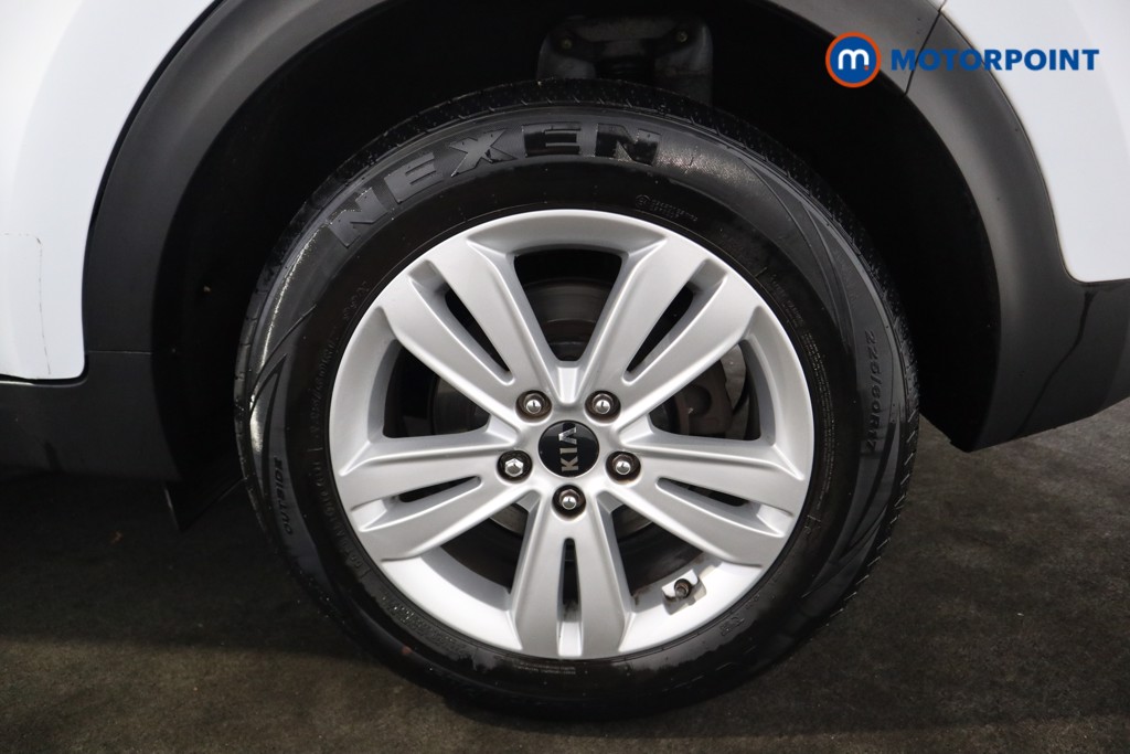 KIA Sportage 2 Manual Petrol SUV - Stock Number (1573741) - 16th supplementary image