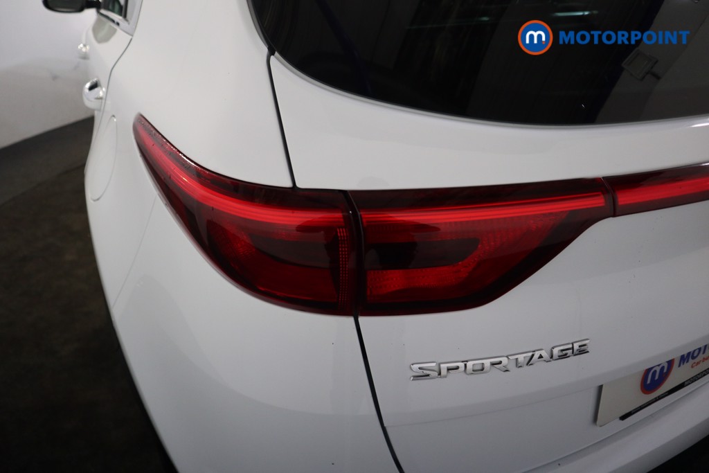 KIA Sportage 2 Manual Petrol SUV - Stock Number (1573741) - 18th supplementary image
