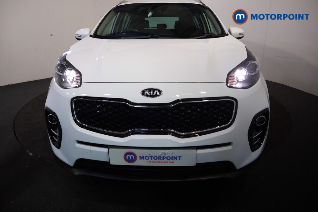 KIA Sportage 2 Manual Petrol SUV - Stock Number (1573741) - 26th supplementary image