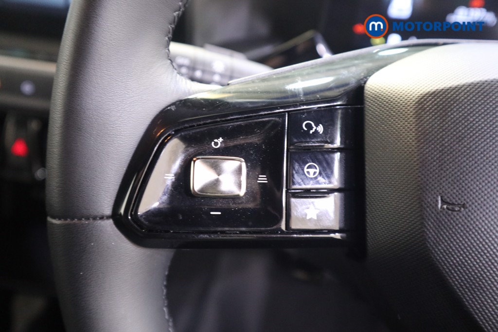 Mg Motor Uk MG3 Trophy Automatic Petrol-Electric Hybrid Hatchback - Stock Number (1573874) - 5th supplementary image