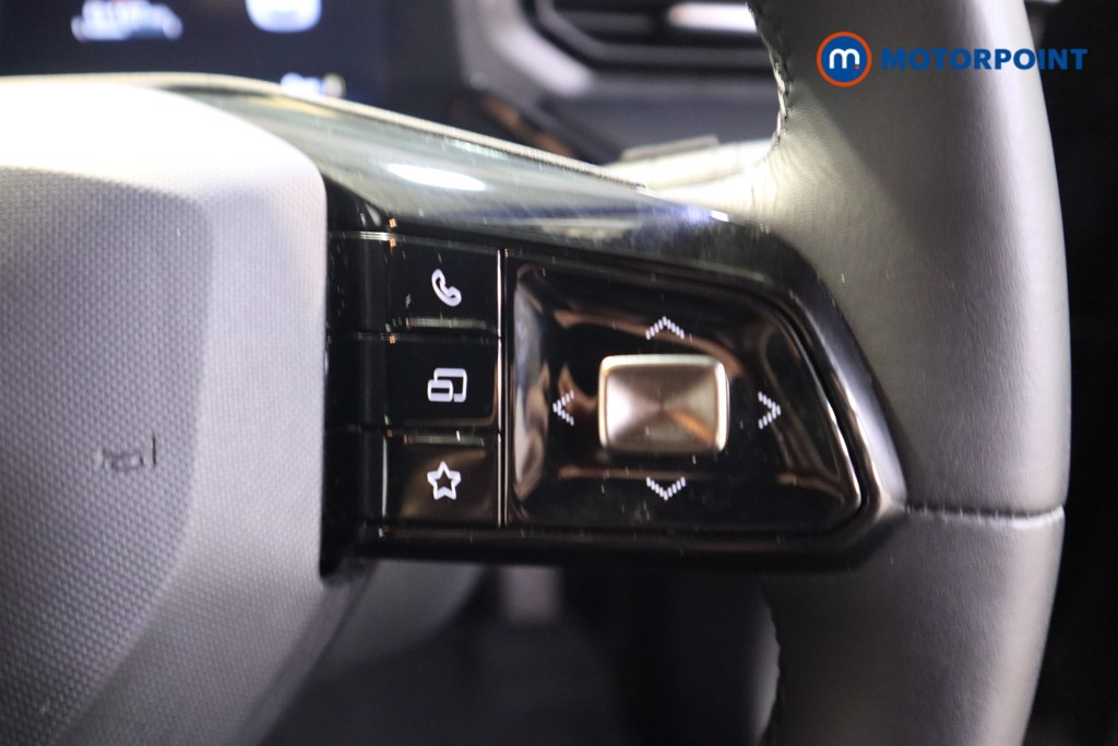 Mg Motor Uk MG3 Trophy Automatic Petrol-Electric Hybrid Hatchback - Stock Number (1573874) - 6th supplementary image