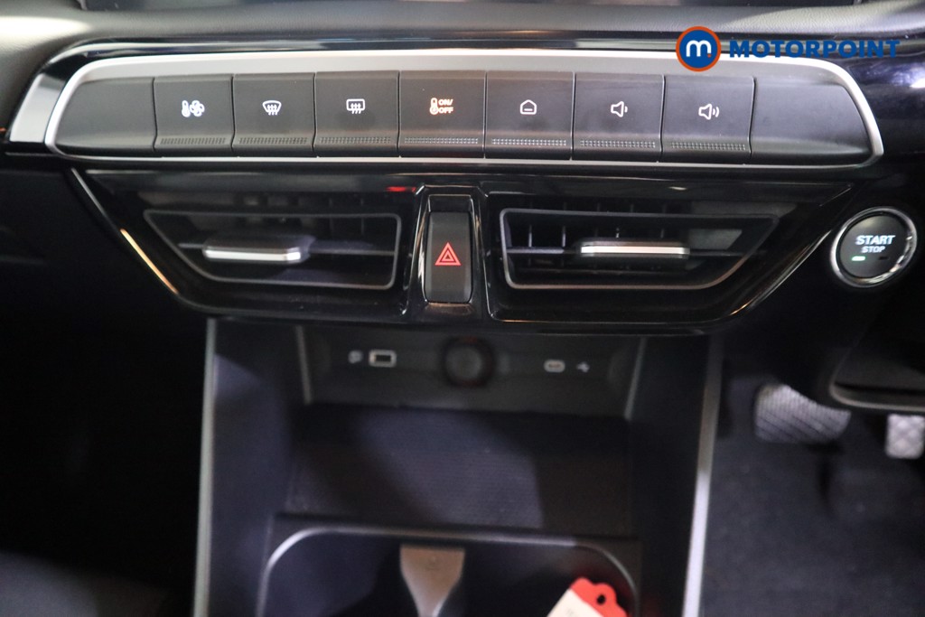 Mg Motor Uk MG3 Trophy Automatic Petrol-Electric Hybrid Hatchback - Stock Number (1573874) - 7th supplementary image